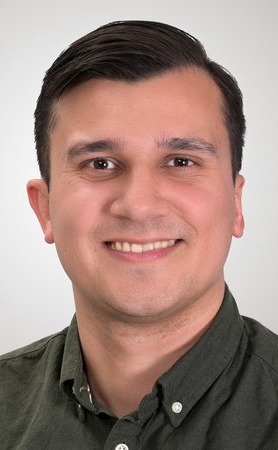Navin Joshi